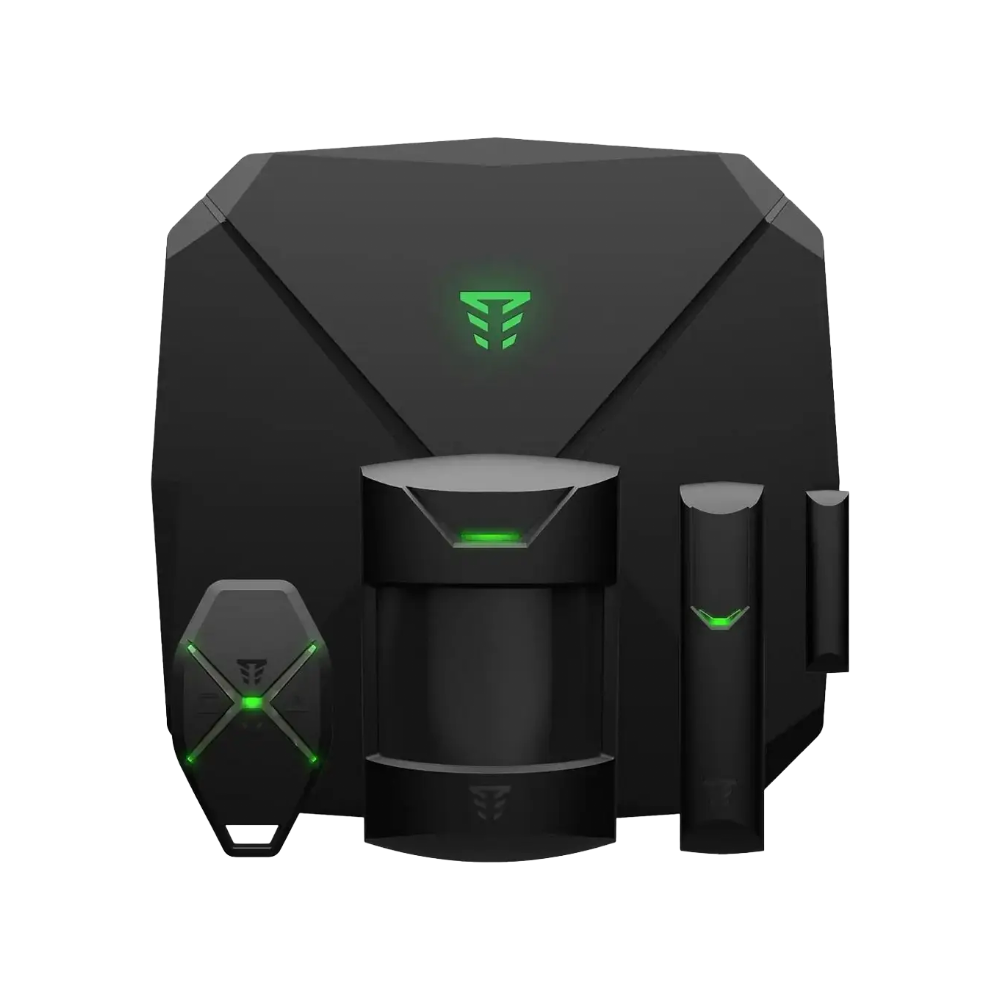 Tiras systems