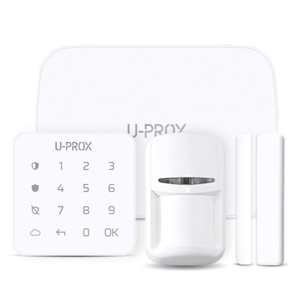 u-prox